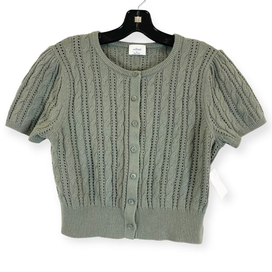 Top Short Sleeve By Wilfred  Size: M
