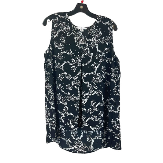 Top Sleeveless By Fever  Size: L