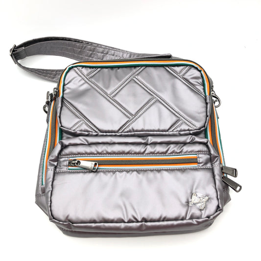 Handbag By Lugg  Size: Medium