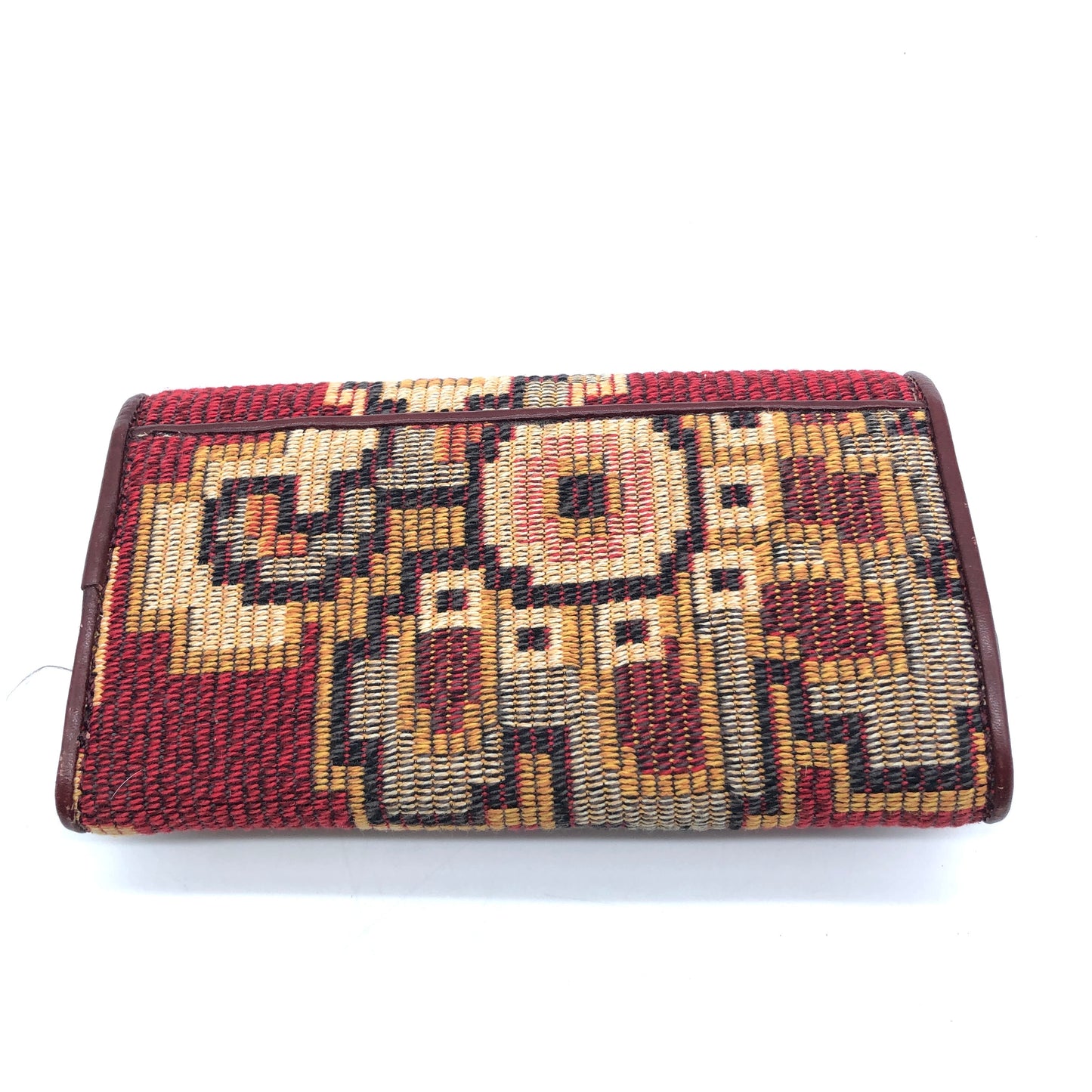 Wallet By Patricia Nash  Size: Small