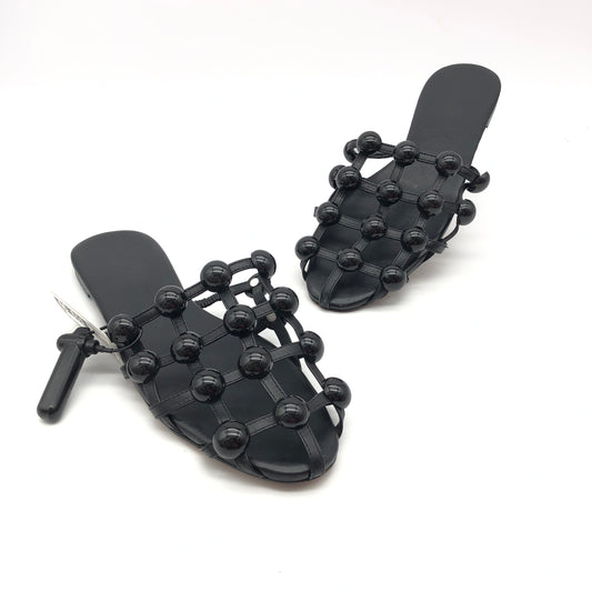 Sandals Flip Flops By Bcbgmaxazria  Size: 7