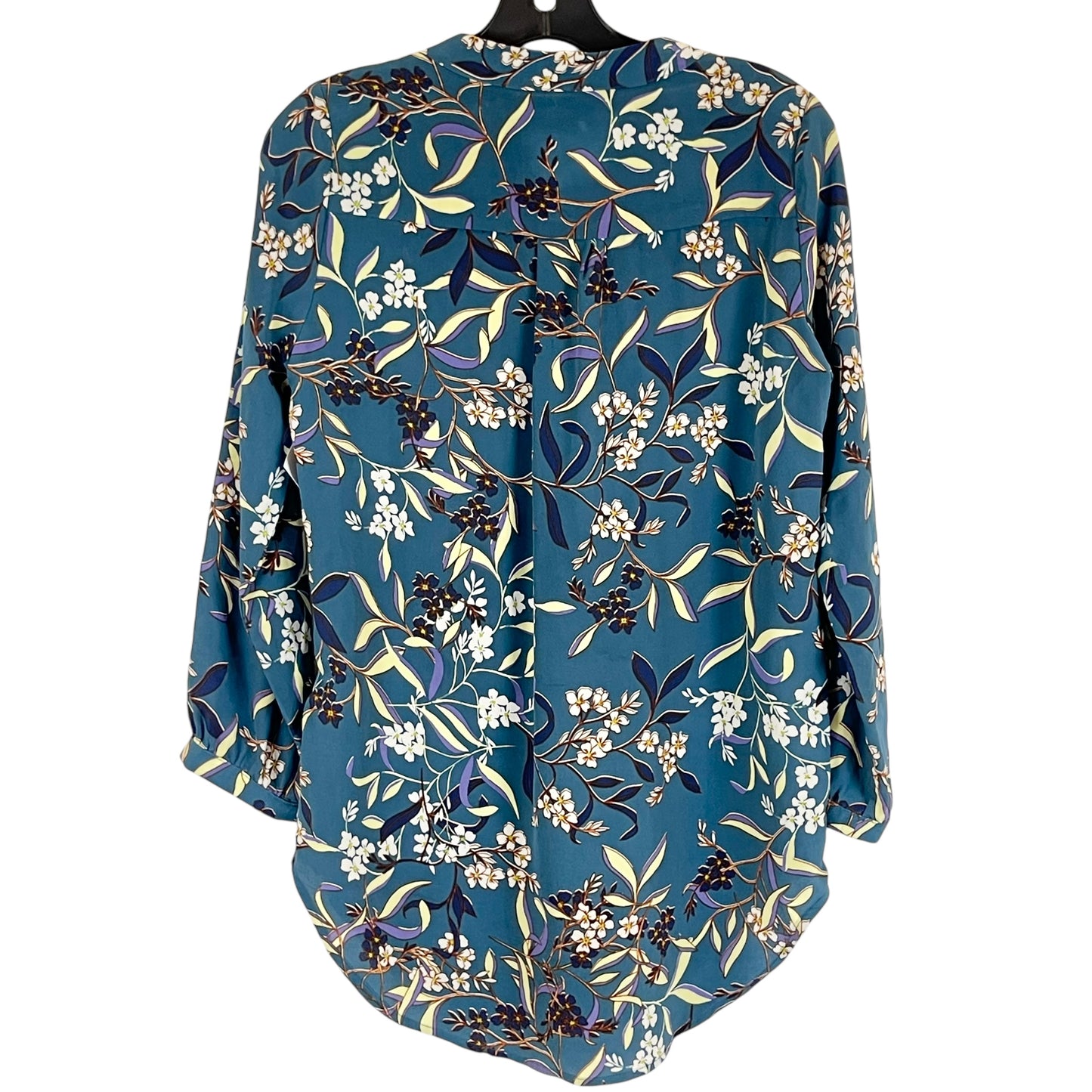 Blouse Long Sleeve By Amour Vert  Size: Xs