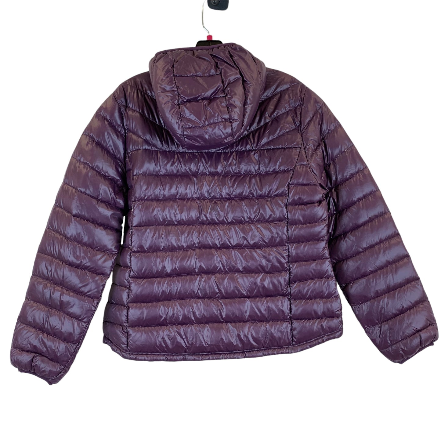 Jacket Puffer & Quilted By Miss Sixty  Size: L