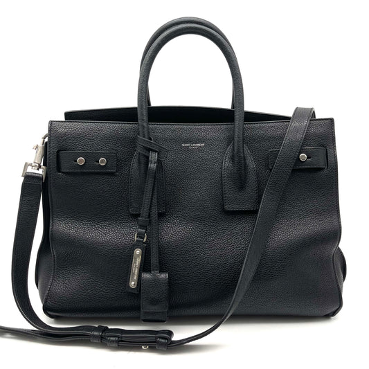 Handbag Luxury Designer By Yves Saint Laurent  Size: Medium