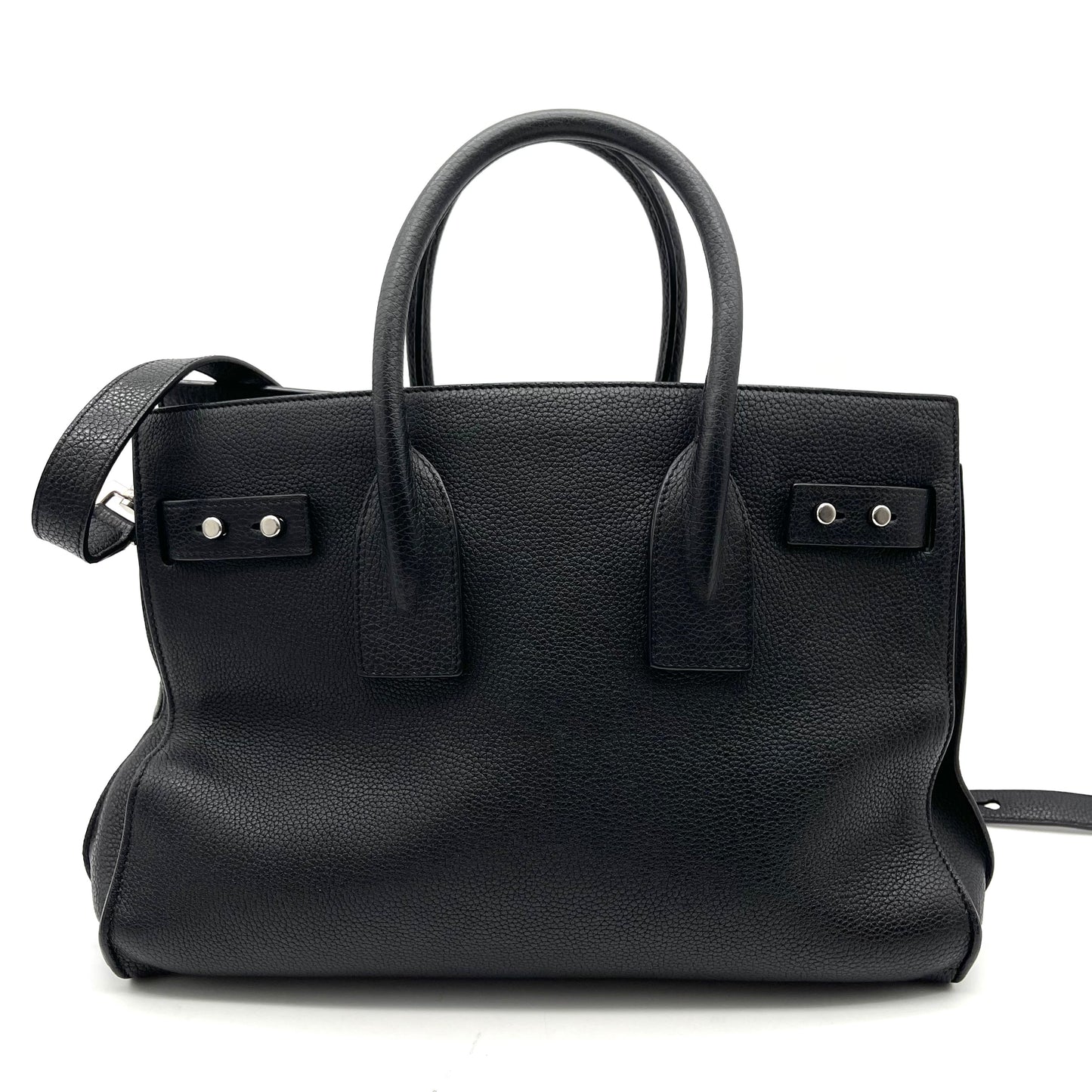 Handbag Luxury Designer By Yves Saint Laurent  Size: Medium
