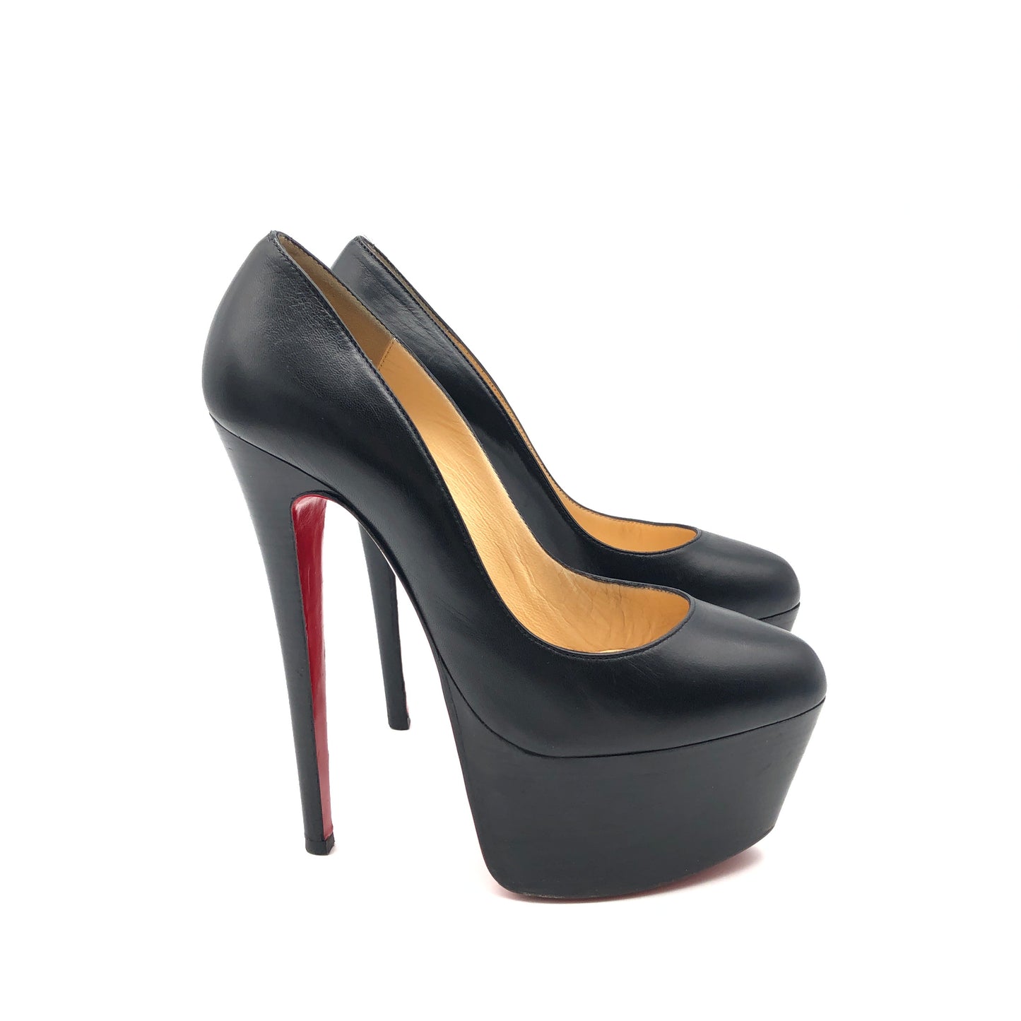 Shoes Luxury Designer By Christian Louboutin  Size: 6