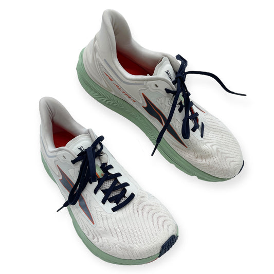 Shoes Athletic By ALTRA Size: 9Mens | 10WMNS