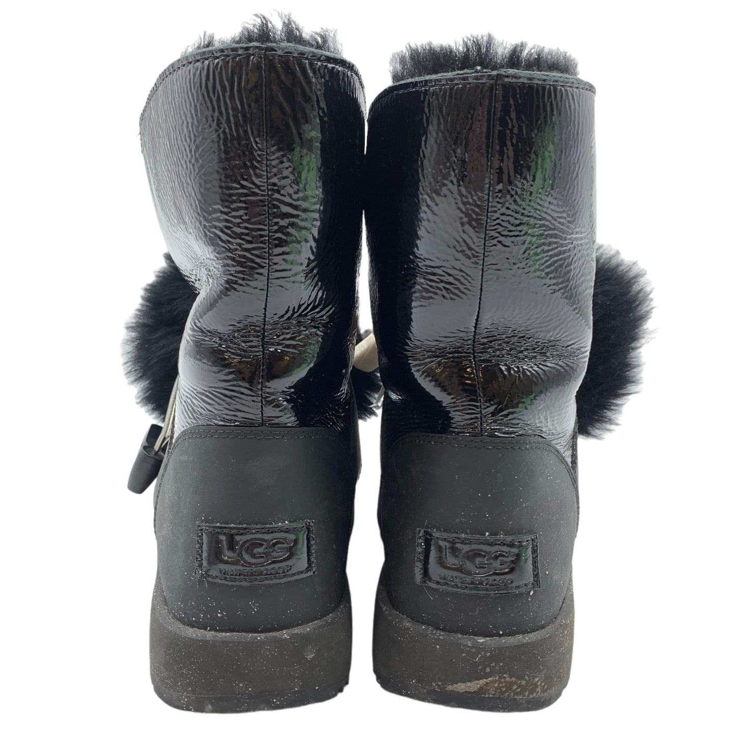 Boots Snow By Ugg  Size: 7.5