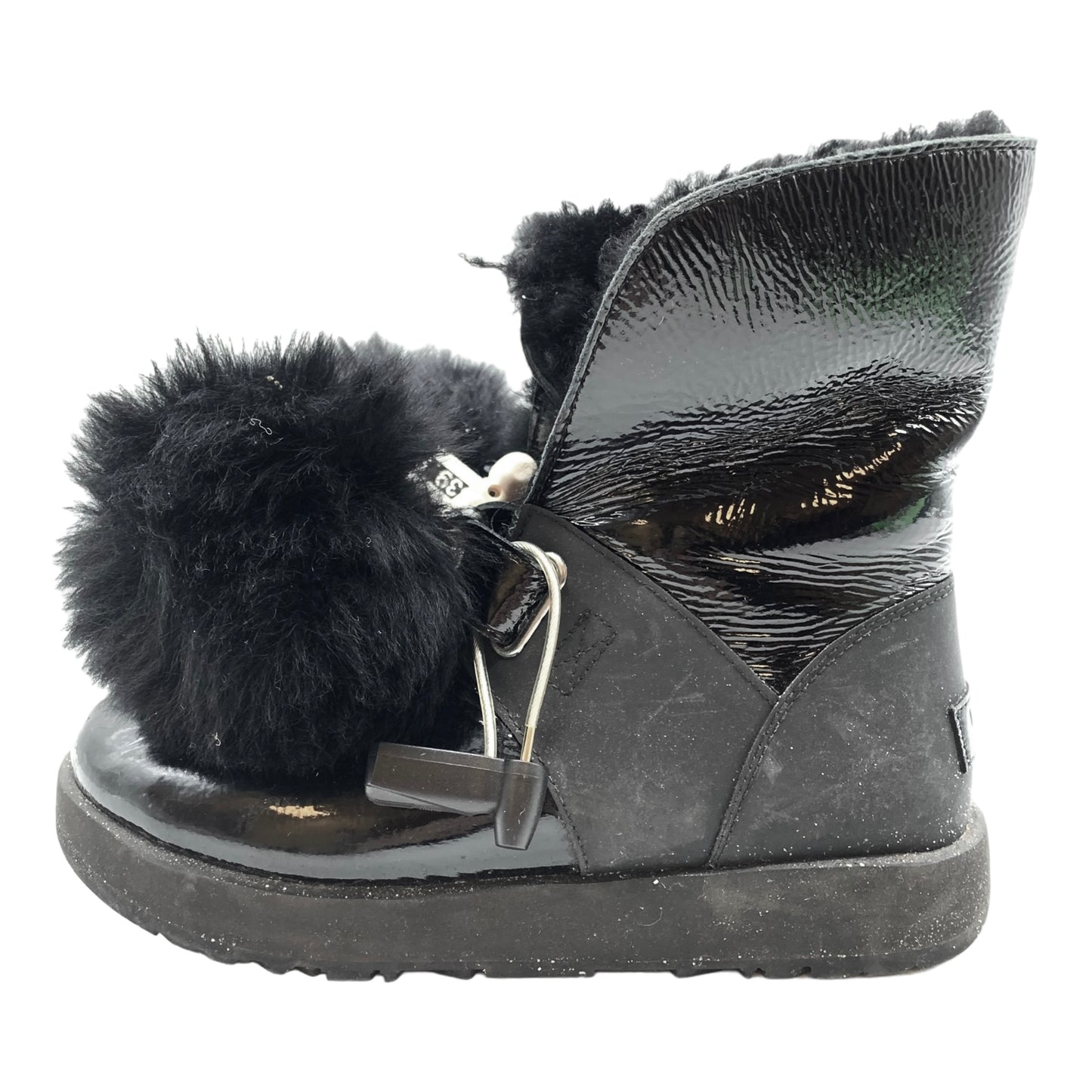 Boots Snow By Ugg  Size: 7.5