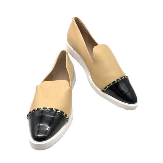Shoes Flats By Karl Lagerfeld  Size: 10