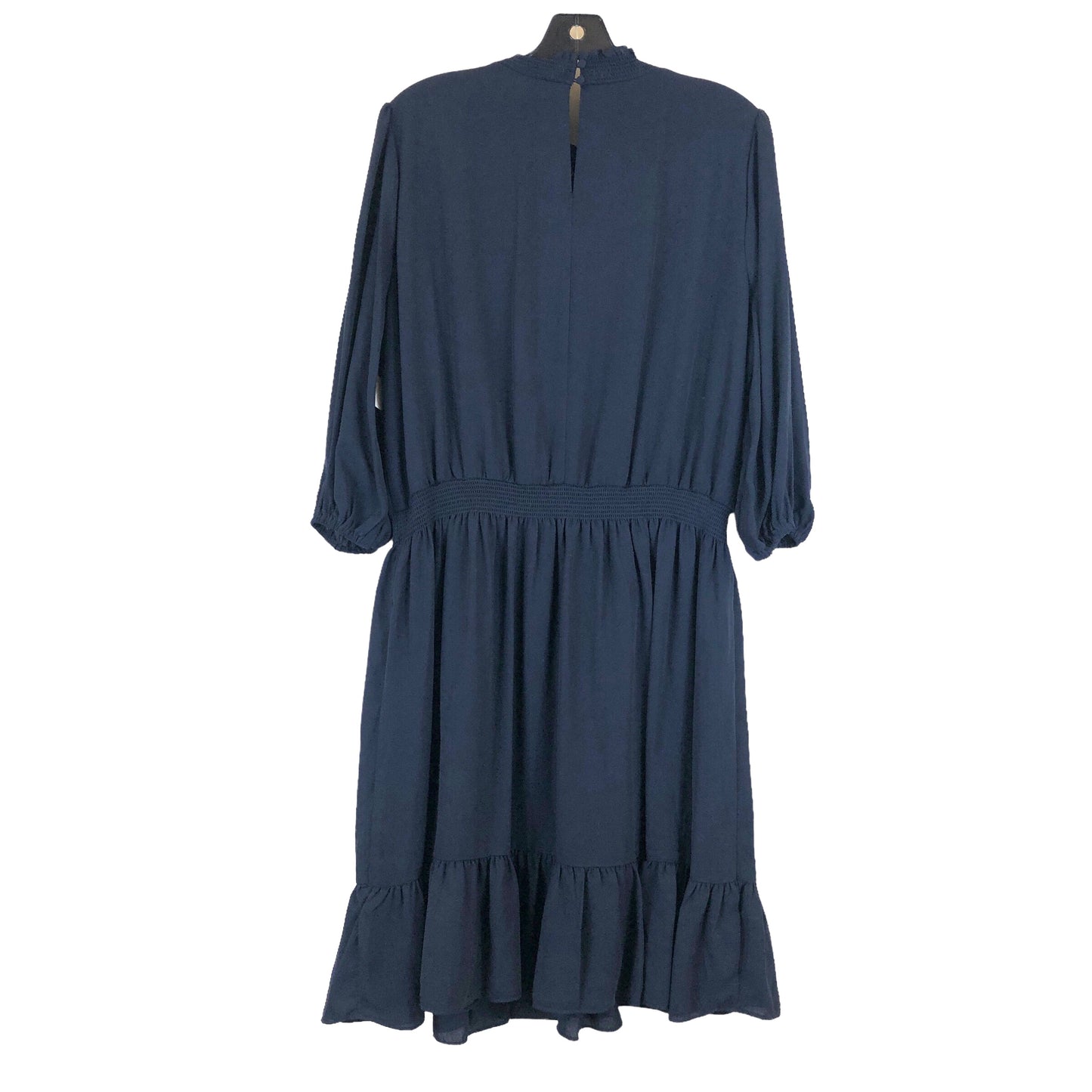 Dress Casual Short By Nanette By Nanette Lepore  Size: Xl