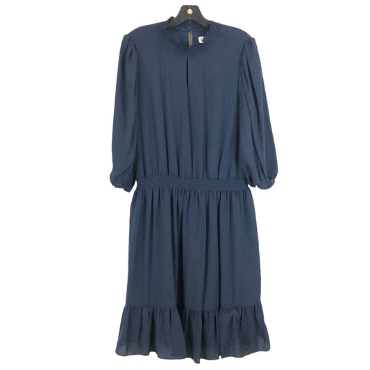 Dress Casual Short By Nanette By Nanette Lepore  Size: Xl