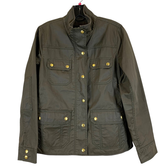 Jacket Other By J. Crew  Size: S