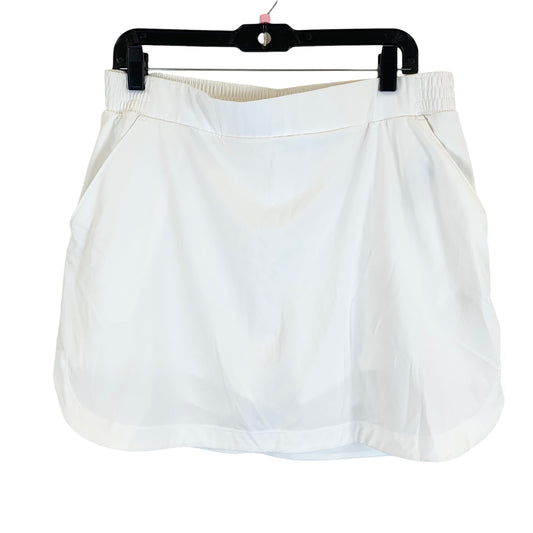 Athletic Skort By Calia  Size: L