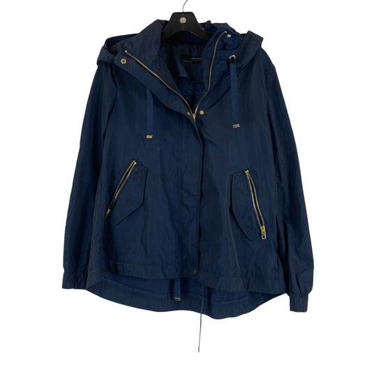 Jacket Windbreaker By Zara Basic  Size: S