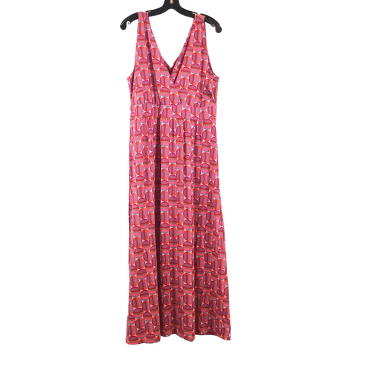 Dress Casual Maxi By Garnet Hill  Size: XXL