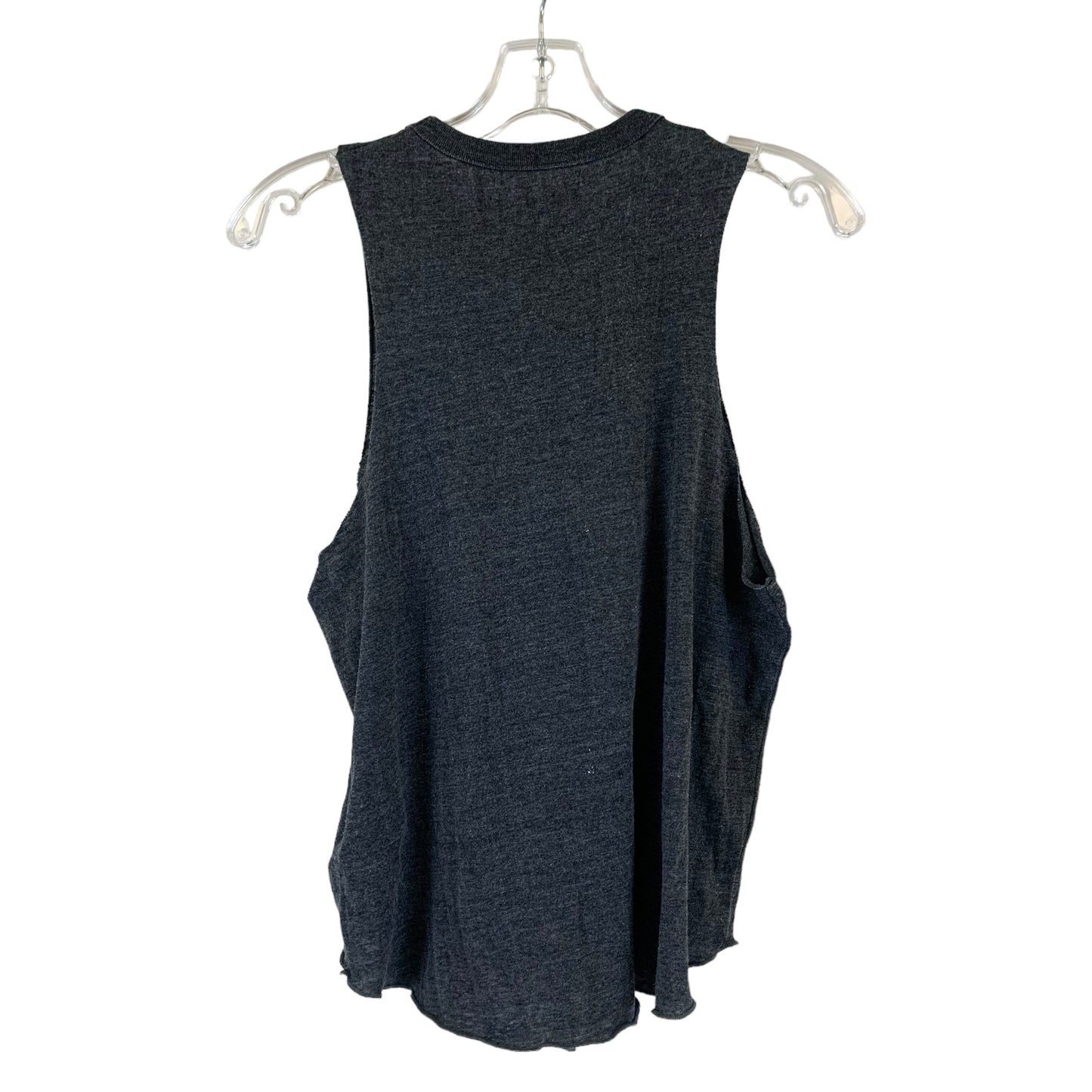 Top Sleeveless By Chaser  Size: M