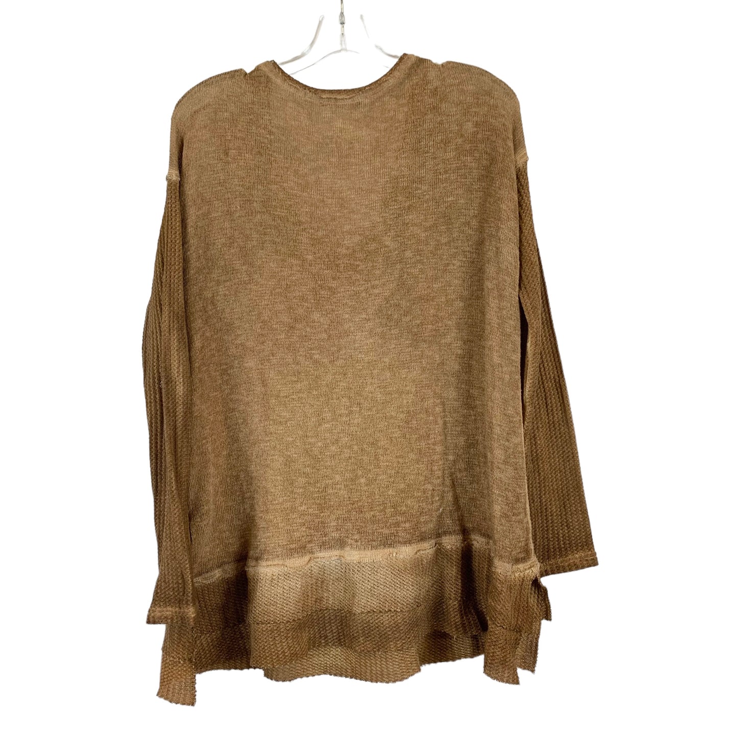 Top Long Sleeve By T Party  Size: M