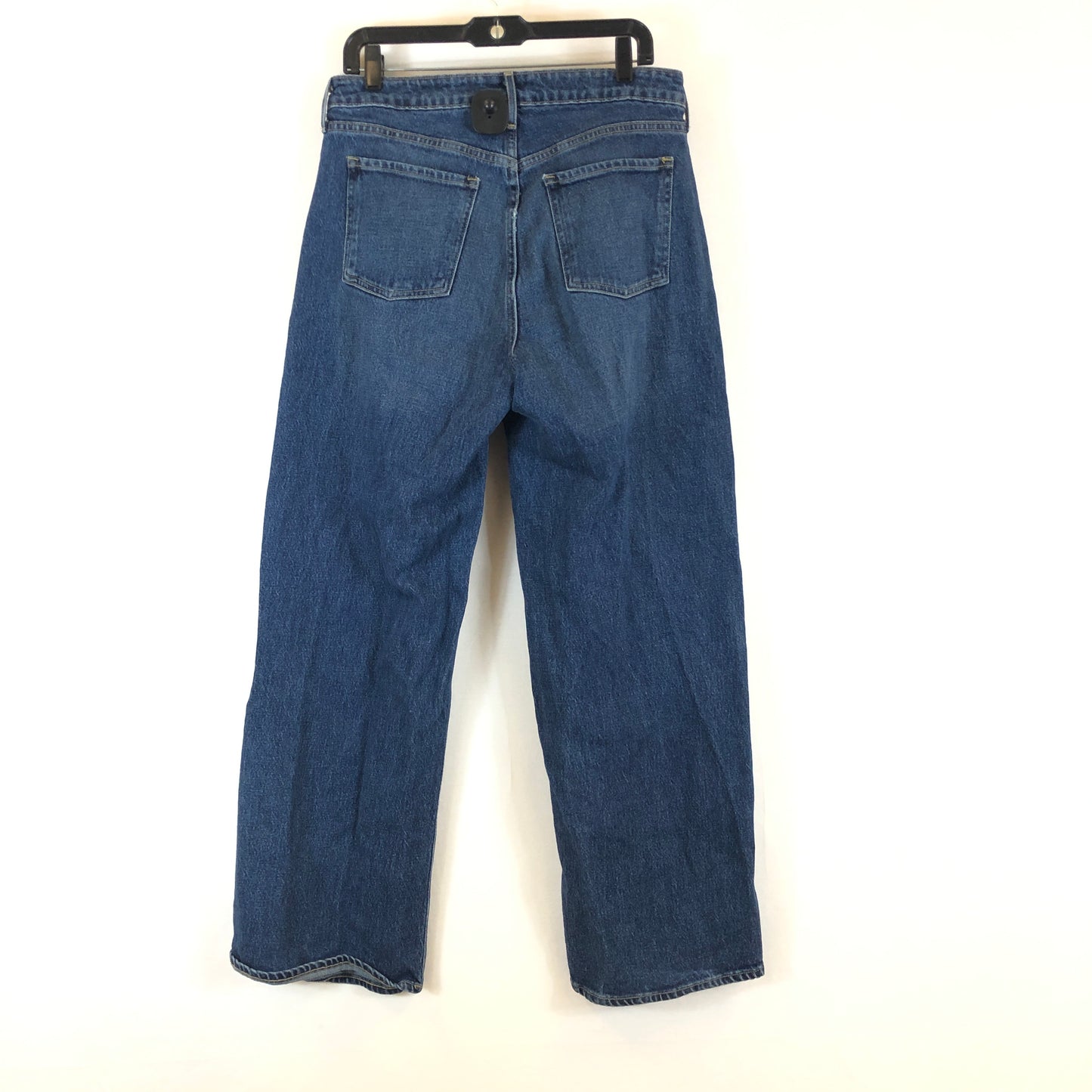 Jeans Wide Leg By Old Navy  Size: 10