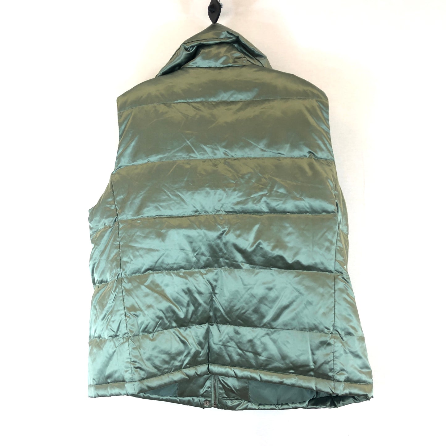 Vest Puffer & Quilted By Talbots  Size: 2x