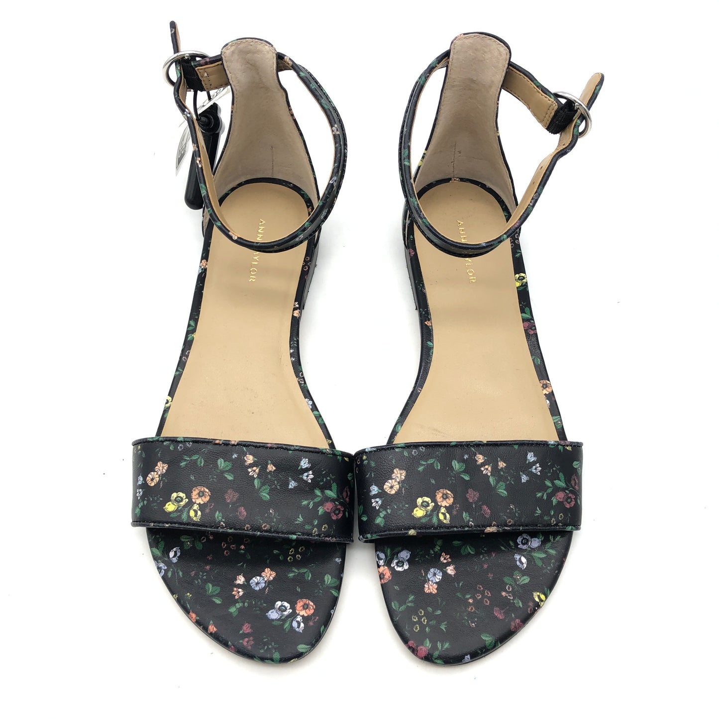 Sandals Flip Flops By Ann Taylor  Size: 7