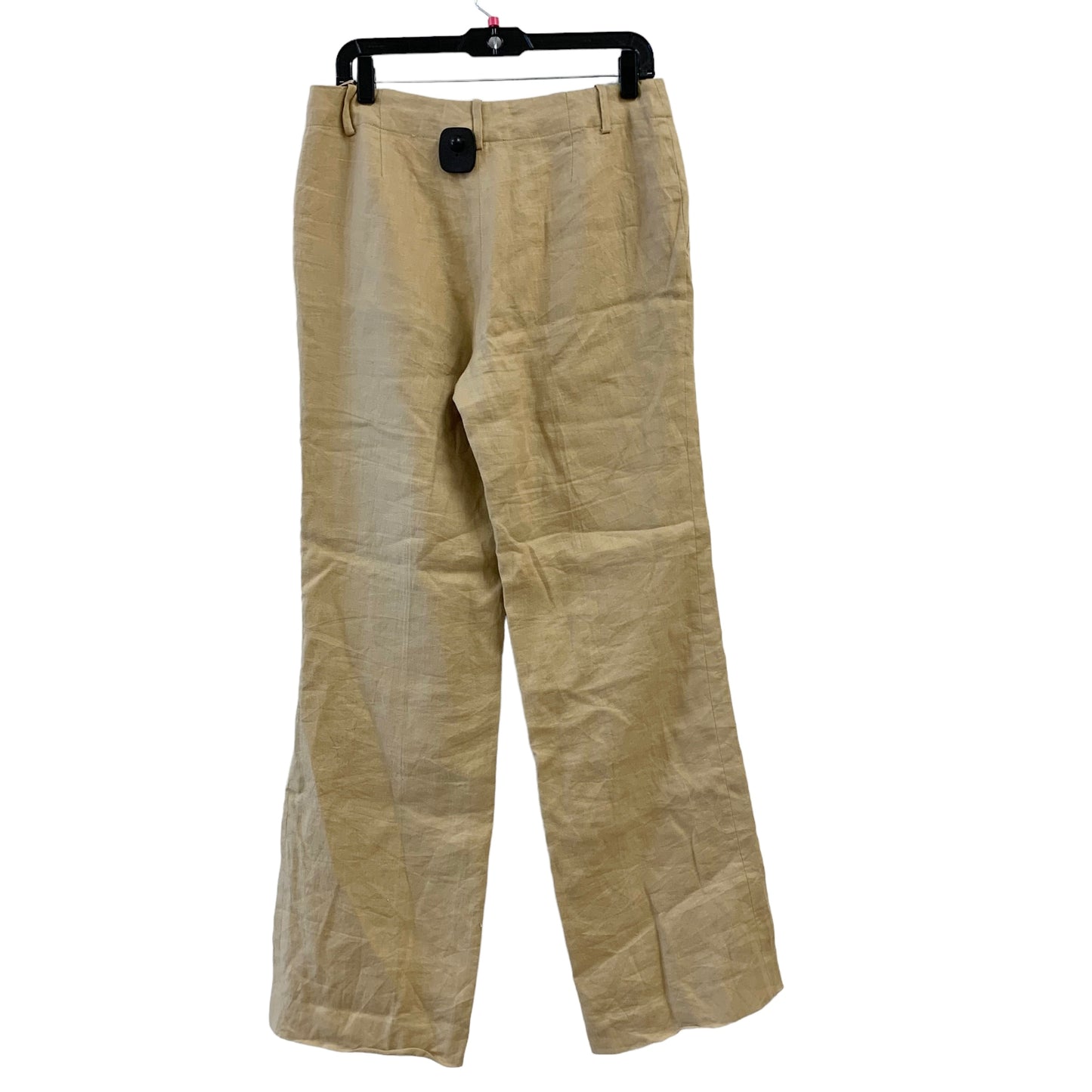 Pants Linen By Lauren By Ralph Lauren  Size: 6