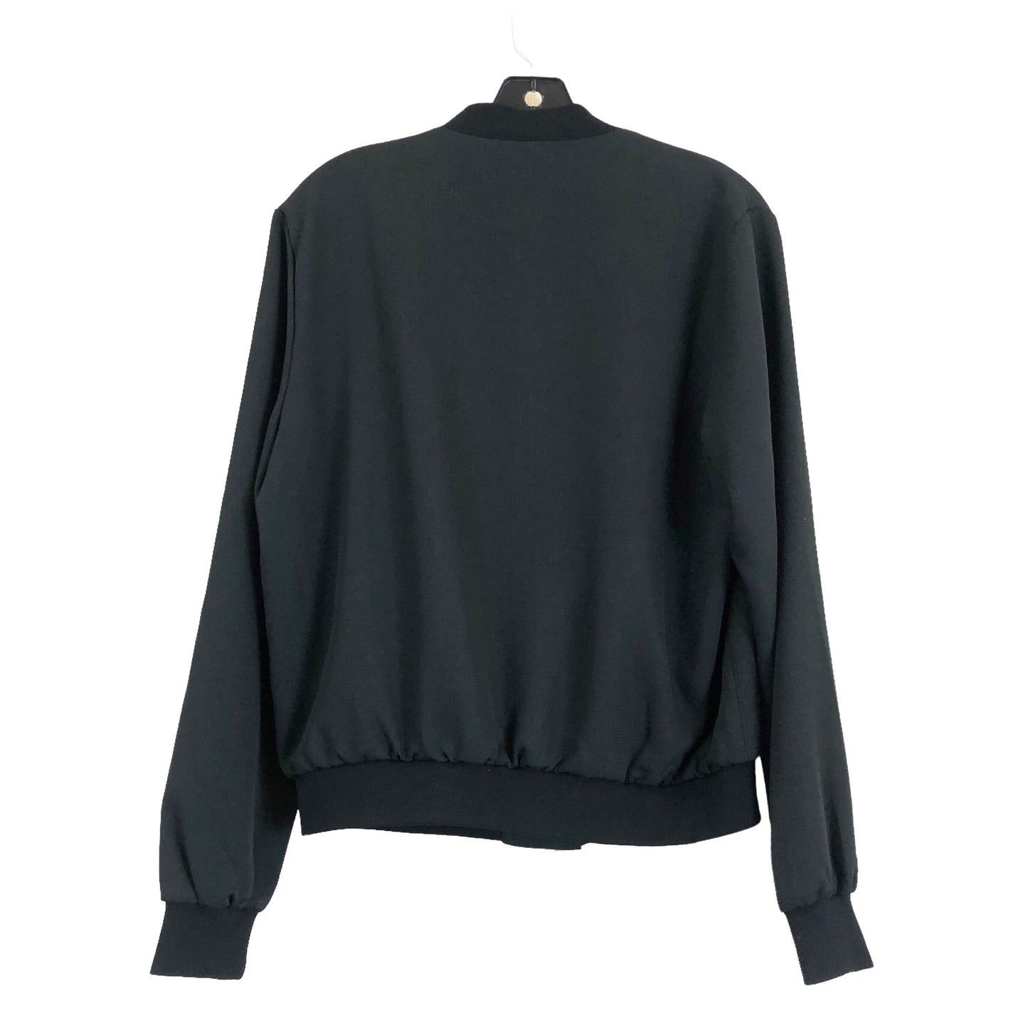 Top Long Sleeve By Mod Ref Size: L