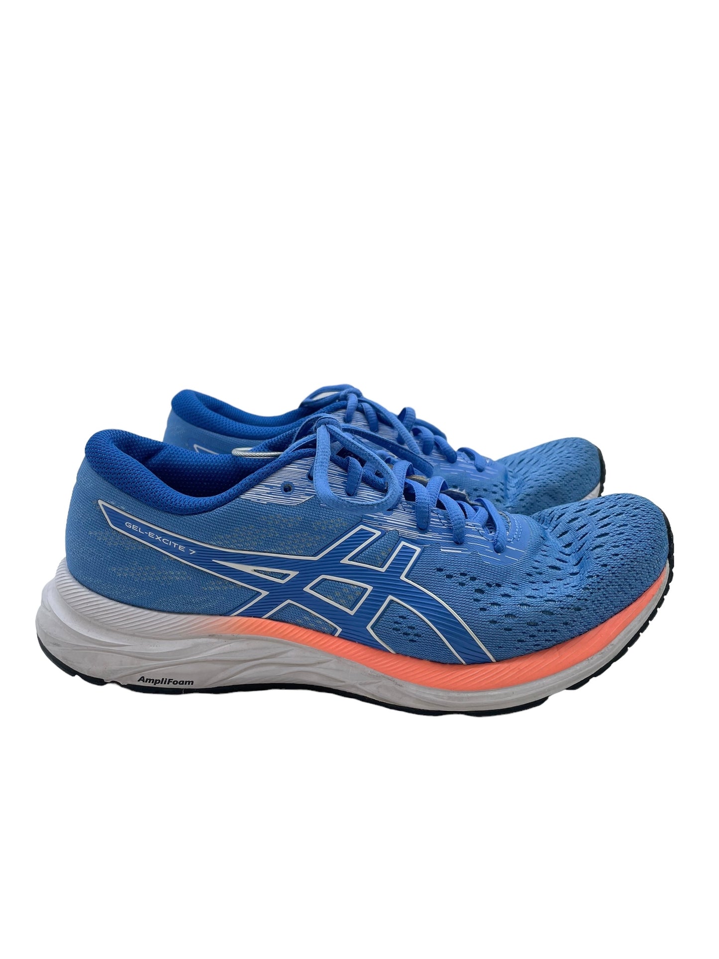 Shoes Athletic By Asics  Size: 8.5