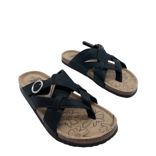Sandals Flats By Muk Luks  Size: 9