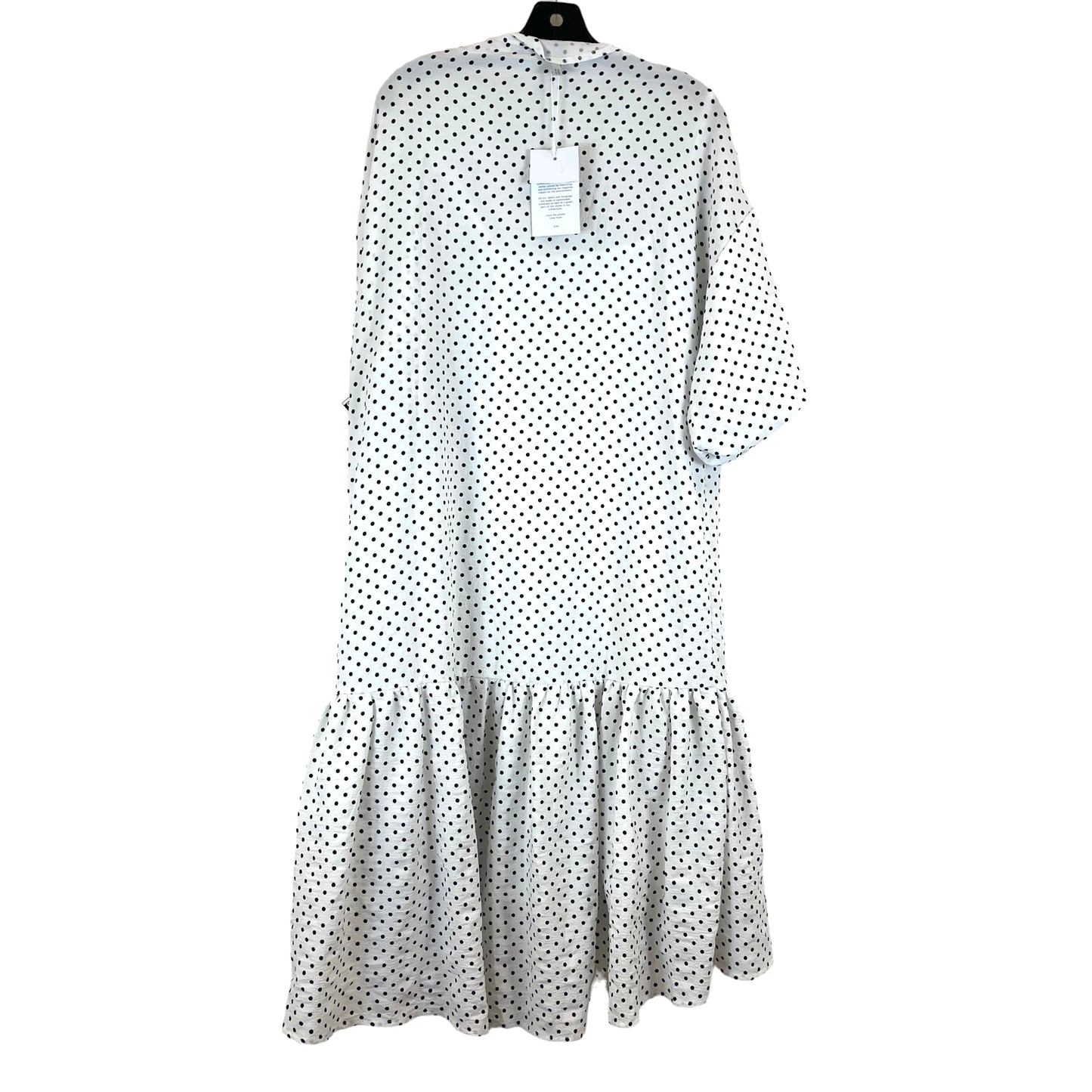 Dress Casual Midi By ichi  Size: M