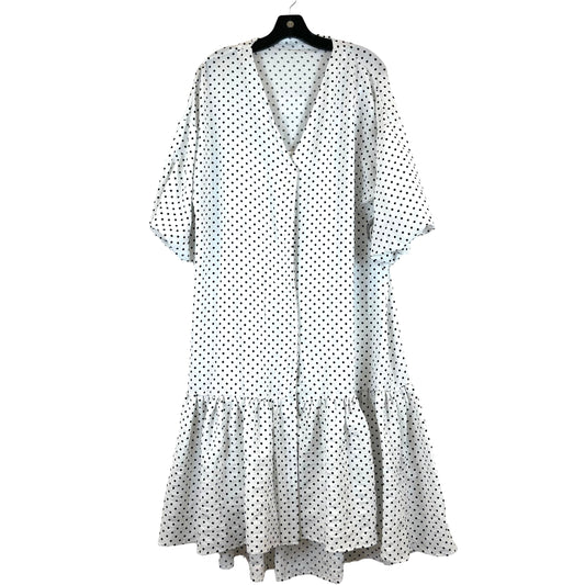 Dress Casual Midi By ichi  Size: M