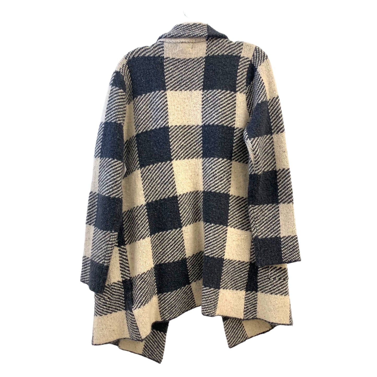 Cardigan By One World  Size: M