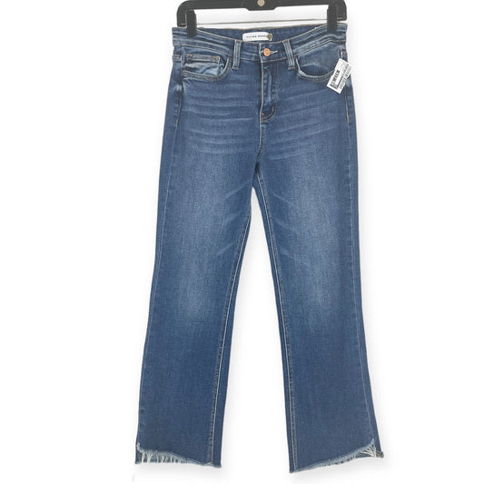 Jeans Boot Cut By Flying Monkey  Size: 4 | 26