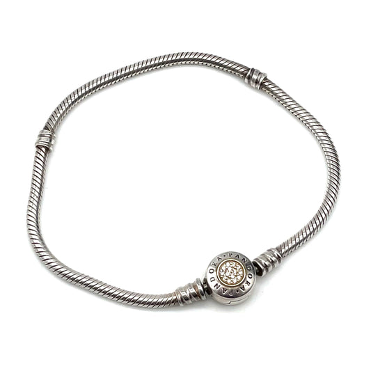 Bracelet Designer By Pandora  Size: M