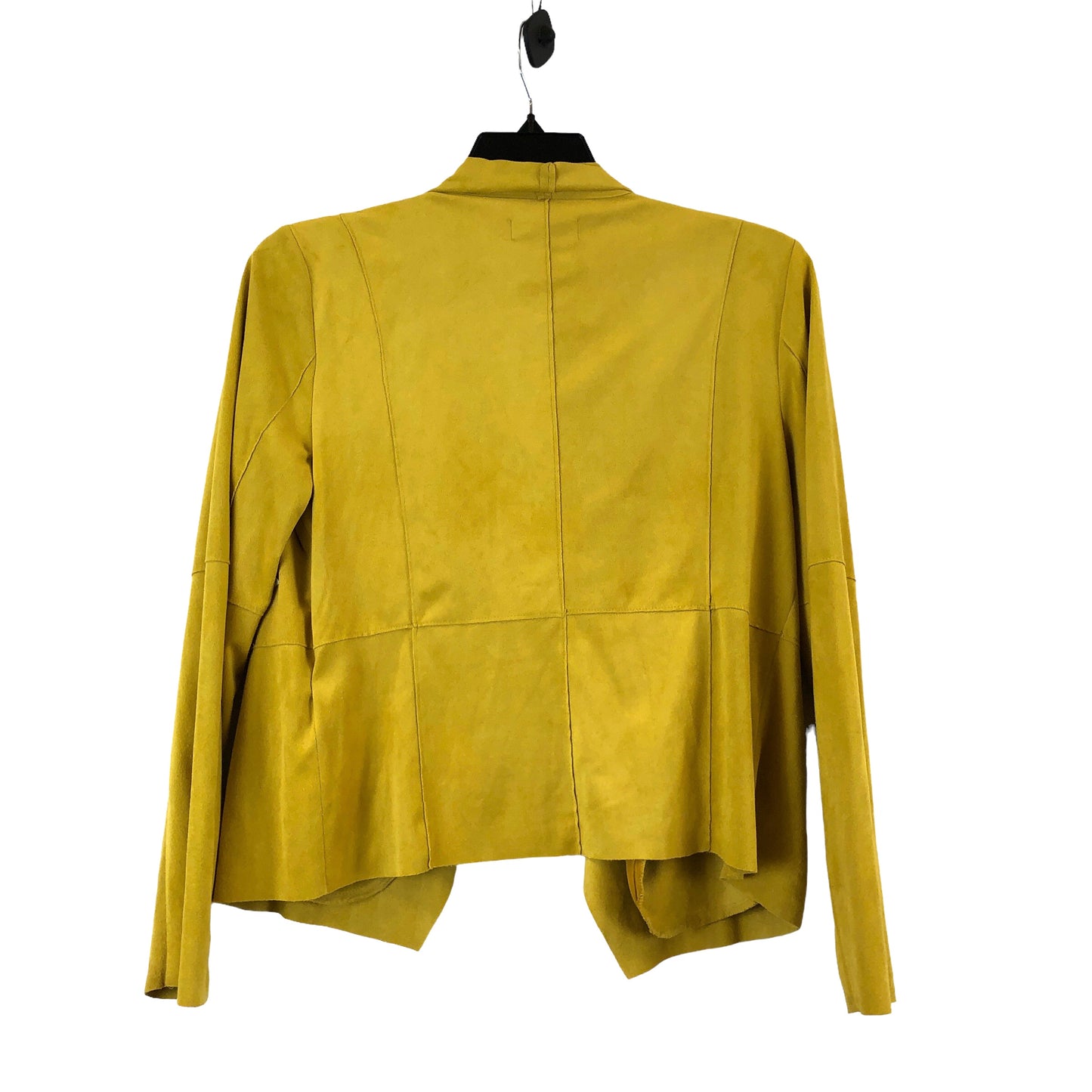 Top Long Sleeve By Bagatelle Size: L