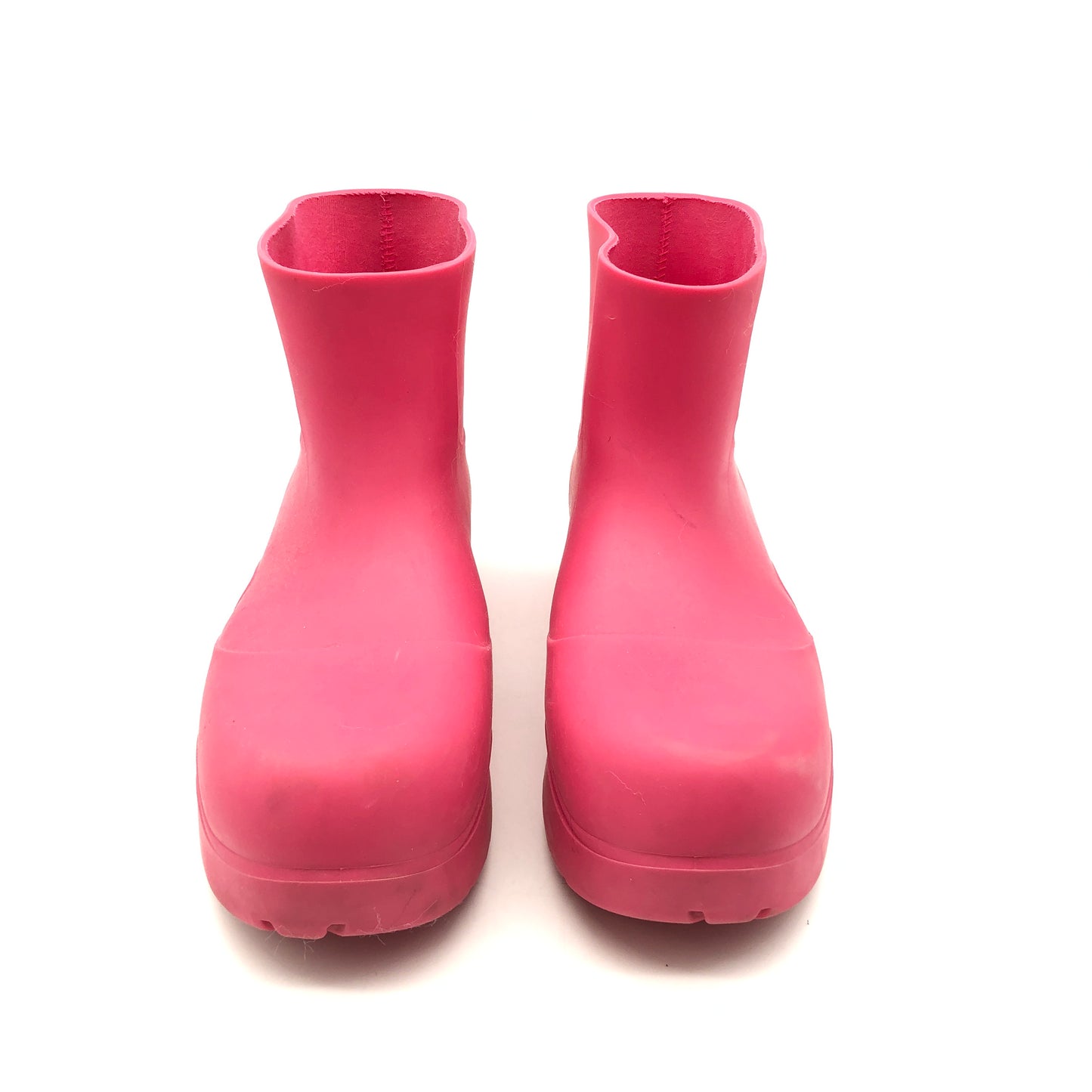 Boots Luxury Designer By Bottega Veneta  Size: 9