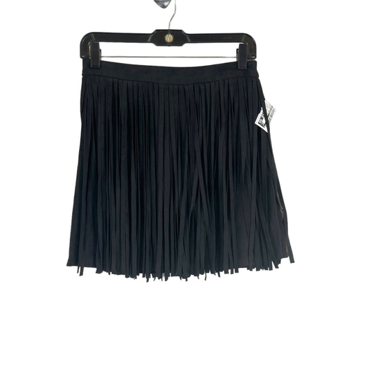 Skirt Mini & Short By Bb Dakota  Size: Xs