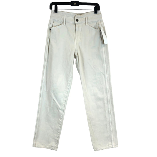 Jeans Straight By Veronica Beard  Size: 6