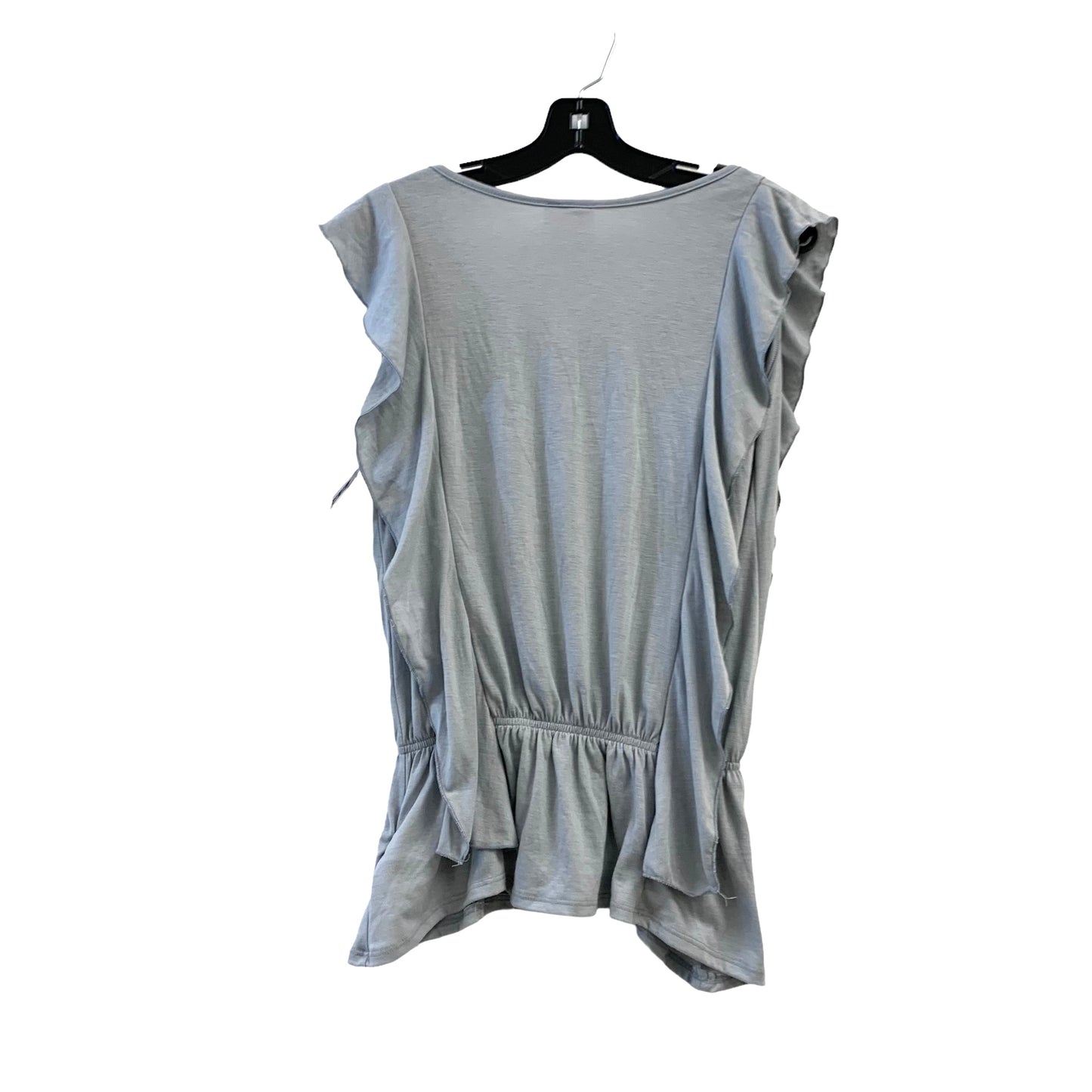 Top Sleeveless By Robin K  Size: S