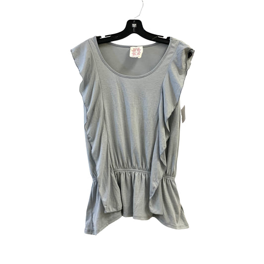 Top Sleeveless By Robin K  Size: S