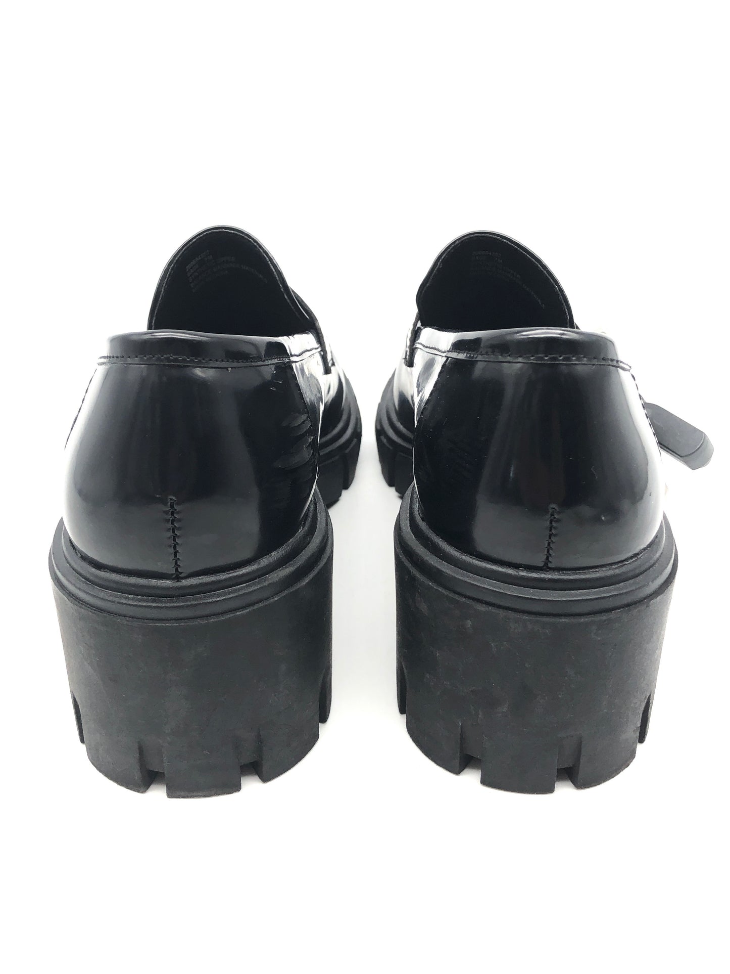 Shoes Heels Block By Crown Vintage  Size: 7