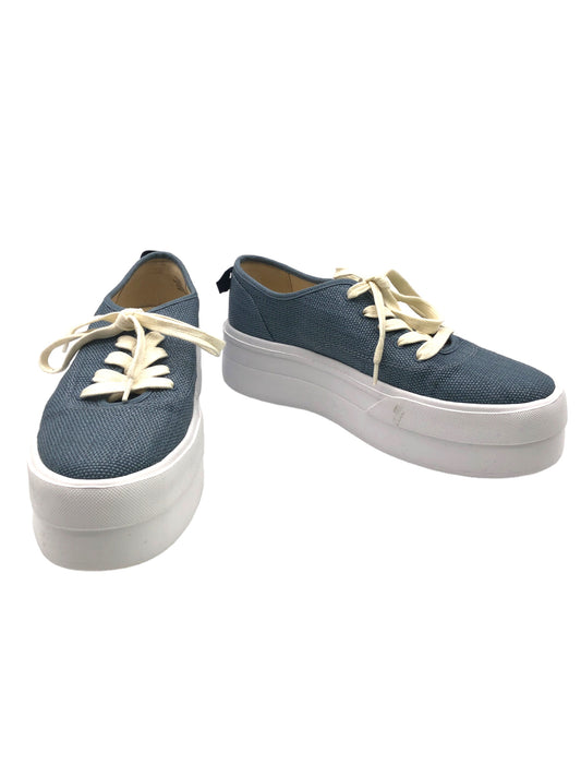 Shoes Sneakers By Lucky Brand  Size: 7.5