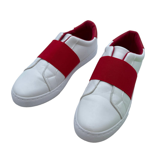 Shoes Sneakers By Journee  Size: 7