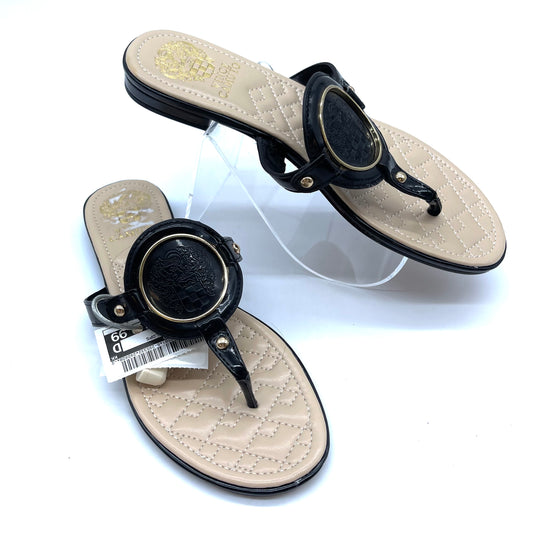 Sandals Flip Flops By Vince Camuto  Size: 7.5