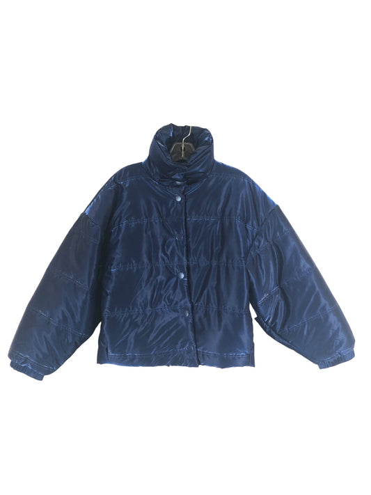 Jacket Puffer & Quilted By Wild Fable  Size: Xs