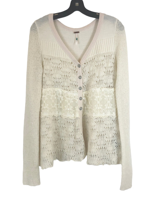 Cardigan By Free People  Size: S