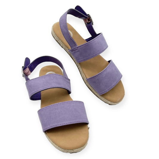Sandals Flats By Journee  Size: 7