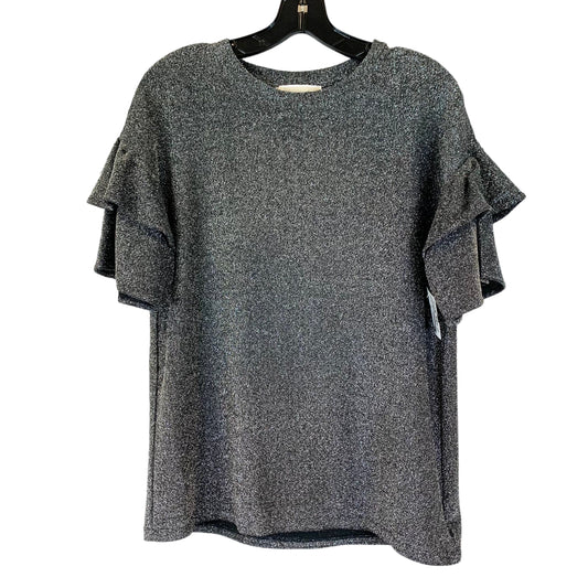 Top Short Sleeve By Michael Kors  Size: S
