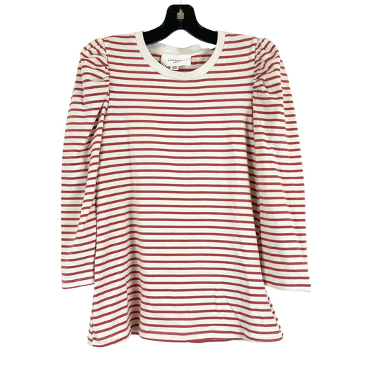 Top Long Sleeve By Pomander Place  Size: XS
