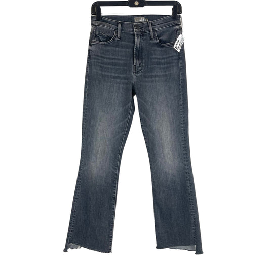 Jeans Straight By Mother Jeans  Size: 6 | 27